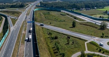 Czy sieć dróg krajowych w Polsce jest zadowalająca?