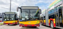 Łódź. MPK planuje zakup kolejnych autobusów elektrycznych – z dofinansowaniem CUPT