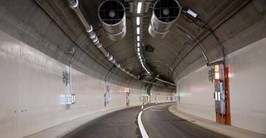 Londyn. Po 50 latach otwarto nowy tunel pod Tamizą