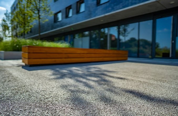 Odpowiedzialna gospodarka wodna? Cemex podejmuje wyzwanie