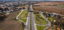 Sześciu chętnych na  zmniejszenie hałasu na DK86 