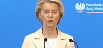 Unia Europejska wstrzyma nałożenie ceł. To reakcja na decyzję Trumpa 