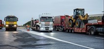 Transport bezwizowy pomiędzy UE i Ukrainą przedłużony