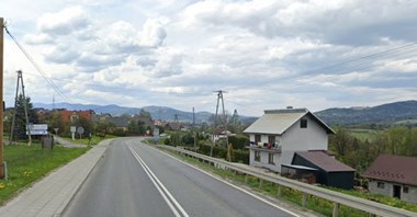 Od Białki do Skomielnej- Białej. Rusza projektowanie rozbudowy DK-28