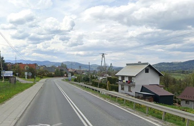 Od Białki do Skomielnej- Białej. Rusza projektowanie rozbudowy DK-28