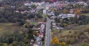 Zachodniopomorskie. 10 ofert na obwodnicę Bobolic 