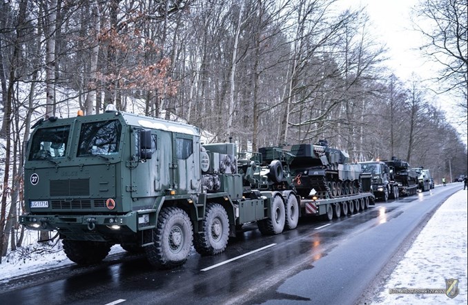 Kontrakty wojskowe – duże zyski dla projektantów, ale konieczna certyfikacja