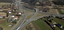 Beskidzka Droga Integracyjna z ostatnimi przetargami
