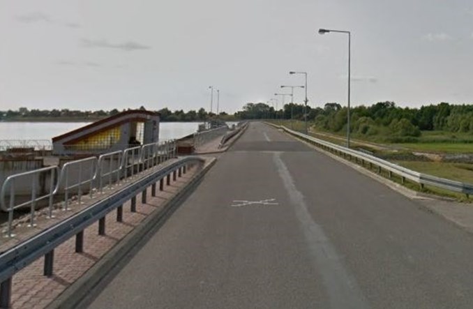 Nowy most w ciągu drogi wojewódzkiej. ZDW Lublin odpowiada na zapytania firm 