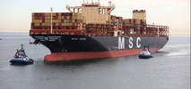 Nowy bezpośredni serwis oceaniczny w Porcie Gdynia