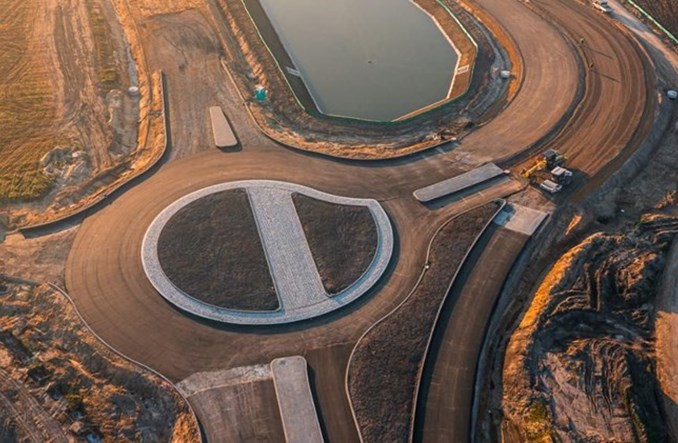 Śląskie. Jest wniosek o ZRID dla rozbudowy DK-45