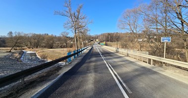 Będą dwa nowe mosty na Podkarpaciu