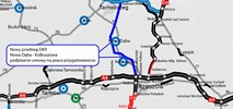 Umowa na prace przygotowawcze na DK9 między obwodnicami Nowej Dęby i Kolbuszowej