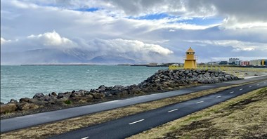 Islandia szansą dla LOT. Wiele nas wiąże z tym wyspiarskim państwem 