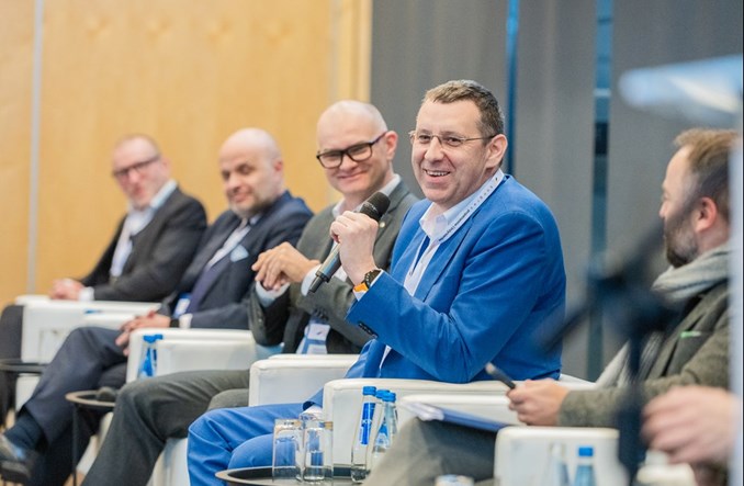 Polska energetyka przed wielkimi zmianami