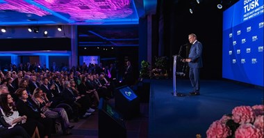 Premier zapowiada preferencje dla polskich firm z zamówieniach publicznych