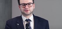Grosfeld (UZP): Pracujemy nad przepisami wykluczającymi firmy spoza UE 