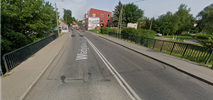 Pomorze. Kto wykona remont przepustu na DK55 w Sztumie?