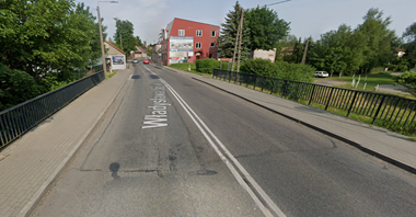 Pomorze. Kto wykona remont przepustu na DK55 w Sztumie?