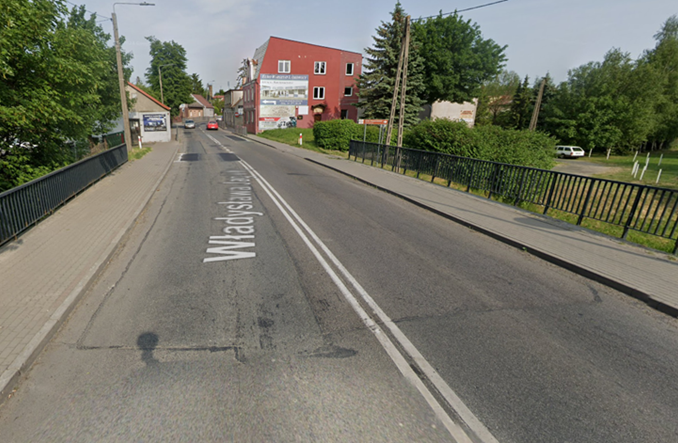 Pomorze. Kto wykona remont przepustu na DK55 w Sztumie?