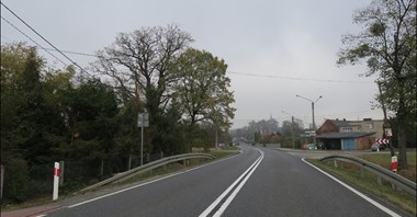 Decyzja ZRID dla rozbudowy wspólnego odcinka DK42 i DK45