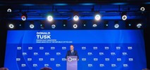 Tusk: 53 mld zł w ramach budowy elektrowni jądrowej trafi do polskich firm
