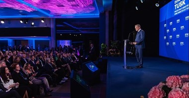 Repolonizacja gospodarki. „To mnie zaskakuje, ale…”
