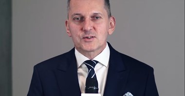 Szuba (TINES RAIL): Polskie firmy są gotowe na kolejowy boom inwestycyjny 