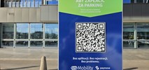 Paymove z pilotażem w kolejnym mieście. Nową metodę płatności za parkowanie testuje Kołobrzeg
