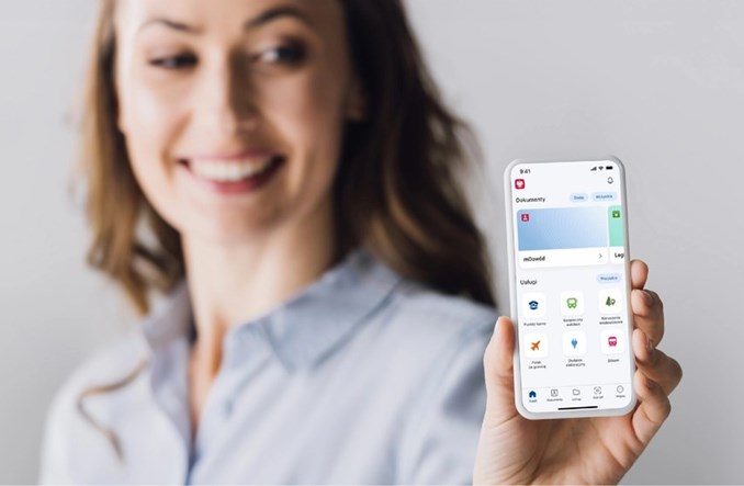 Jak sprawdza się mObywatel w transporcie? Garść danych od twórców aplikacji