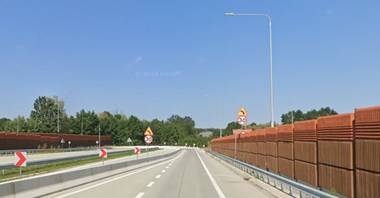 Wschodnia Obwodnica Warszawy na pewno z tunelem. Reszta w rękach projektanta  