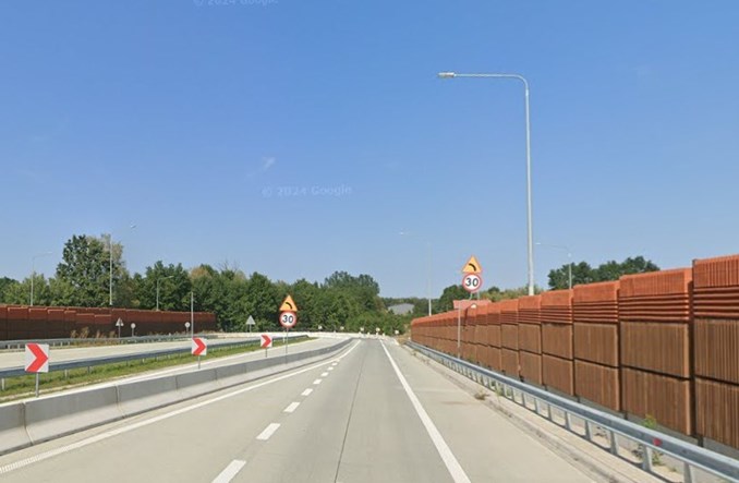 Wschodnia Obwodnica Warszawy na pewno z tunelem. Reszta w rękach projektanta  