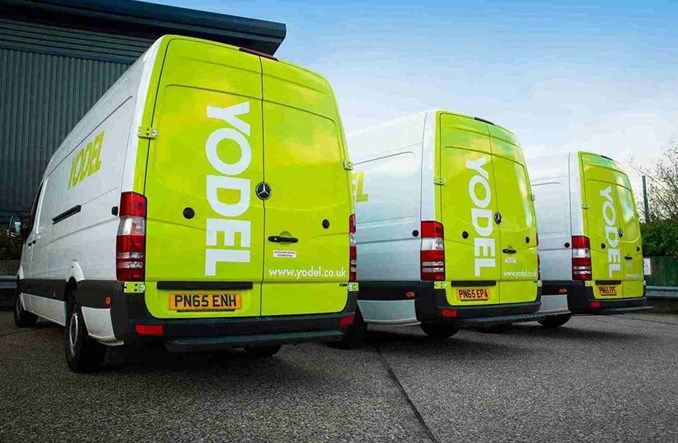 InPost przejmuje Yodel, ważnego gracza na rynku brytyjskim