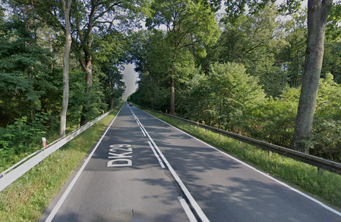 Kto wykona remont DK29 od Słubic do Uradu?