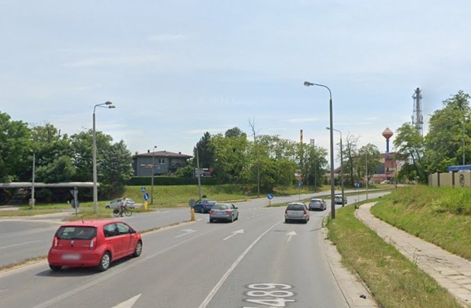 Opolskie. Będą projektować obwodnicę Nysy i Podkamienia