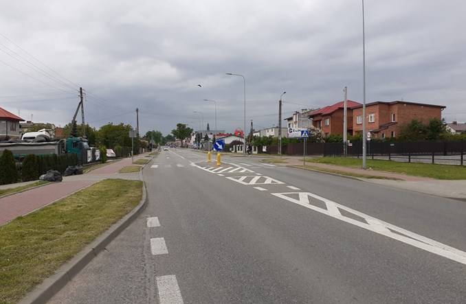 Mazowieckie. Rusza potrzebna inwestycja wokół Skaryszewa