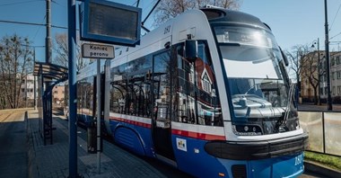 Bydgoszcz zapowiada nowy przetarg na tramwaje