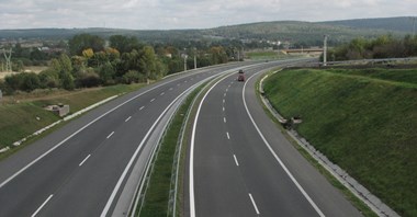 Primost Serwis wyremontuje wiadukt nad S7 w woj. świętokrzyskim