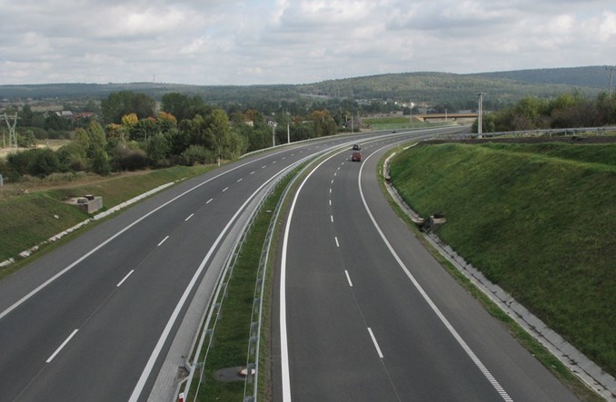 Primost Serwis wyremontuje wiadukt nad S7 w woj. świętokrzyskim