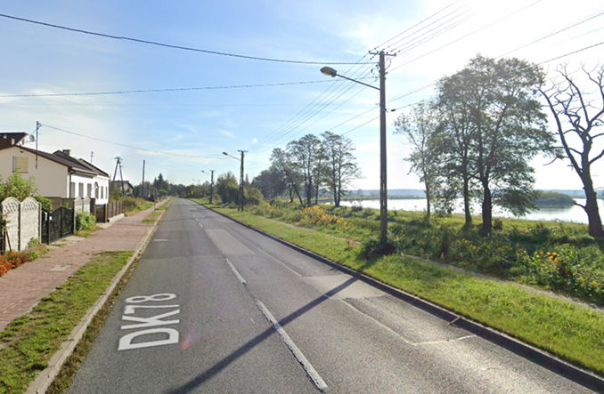 13 ofert i wszystkie ponad budżet na obwodnicę Szczekocin i Goleniów