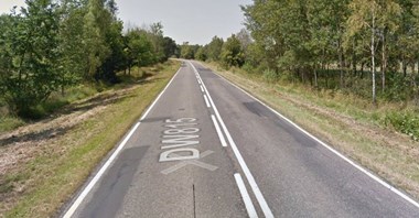 Lubelskie. Będzie remont ruchliwej DW-815