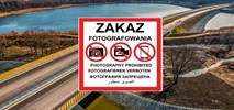 GDDKiA: Nie będzie znaków zakazu fotografowania