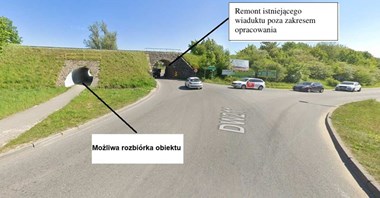 Pomorskie. W Sierakowicach powstanie nowy wiadukt kolejowy. Są oferty na projekt