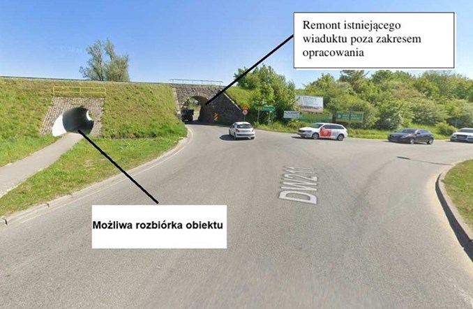 Pomorskie. W Sierakowicach powstanie nowy wiadukt kolejowy. Są oferty na projekt