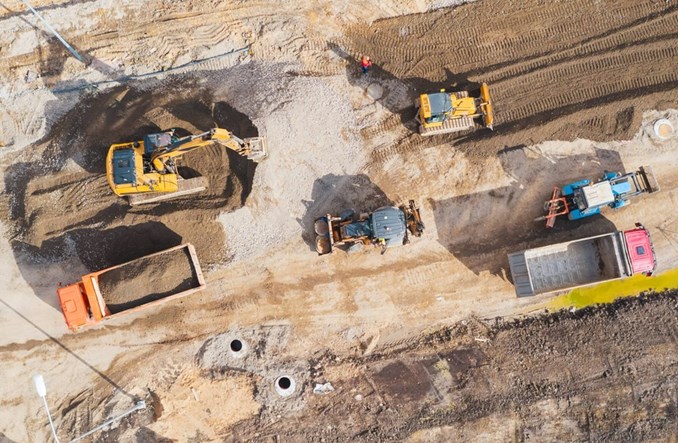 Strabag kupił spółkę Zaberd