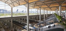 CPK: 500 transakcji, 1 800 ha i 95 proc. zgłoszonych budynków w PDN