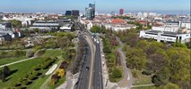 Poznań. Nowa infrastruktura rowerowa w centrum