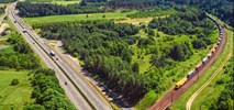Dwa nowe połączenia intermodalne LTG Cargo. Planowane rozpoczęcie w czerwcu