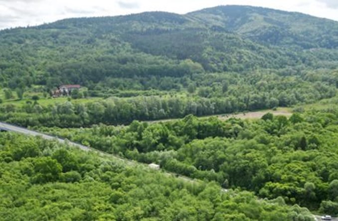 Umowa na projekt modernizacji DK28 Wadowice – Sucha Beskidzka