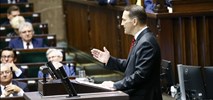 R. Sikorski: Wykorzystamy wsparcie UE do tworzenia infrastruktury obronnej